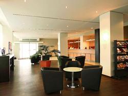 Ibis Dresden Zentrum
