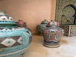 Riad Villa Des Trois Golfs
