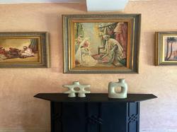 Riad Villa Des Trois Golfs