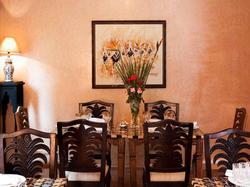 Riad Villa Des Trois Golfs