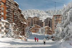Residence Pierre et Vacances Atria - Crozats