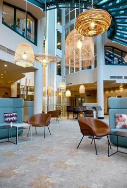 Amadeus Frankfurt