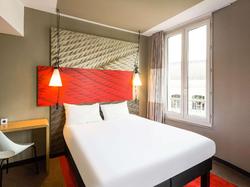 Ibis Bordeaux Centre Gare Saint-Jean Euratlantique