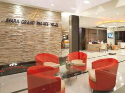 Ayara Grand Palace