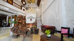 Kodchasri Thani Hotel Chiangmai