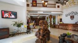 Kodchasri Thani Hotel Chiangmai