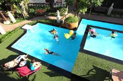 Kodchasri Thani Hotel Chiangmai