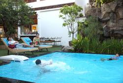 Kodchasri Thani Hotel Chiangmai