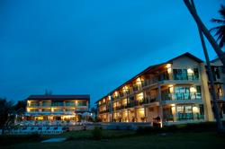 Lanta Pura Beach Resort