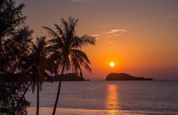 Lanta Pura Beach Resort