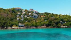 Pinnacle Koh Tao Resort