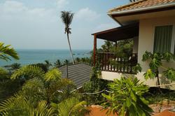 Pinnacle Koh Tao Resort