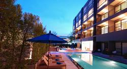 The Lantern Resorts Patong