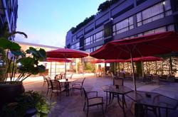 The Lantern Resorts Patong