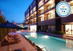 The Lantern Resorts Patong