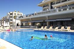 White Gold Hotel & Spa