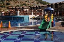 Misal Hotel Spa & Resort Ex NoxInn Club Hotel