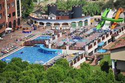 Misal Hotel Spa & Resort Ex NoxInn Club Hotel