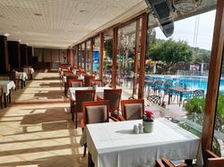 Gocek Lykia Resort Hotel