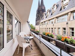 Callas Hotel Am Dom