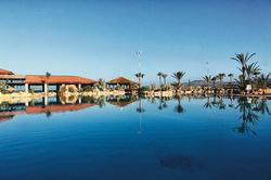Hotel Riu Tikida Dunas - All inclusive