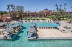 Hotel Riu Tikida Garden Adults Only- All Inclusive