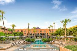 Hotel Riu Tikida Garden Adults Only- All Inclusive