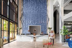 Hotel Riu Tikida Garden Adults Only- All Inclusive