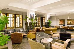 Hotel Riu Tikida Garden Adults Only- All Inclusive