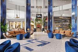 Hotel Riu Tikida Garden Adults Only- All Inclusive