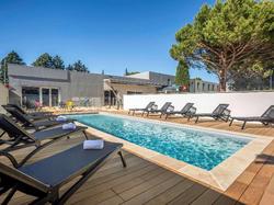 Ibis Carcassonne Est La Cite