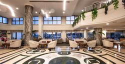 Palmin Hotel
