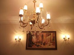 Hotel Sultan Palace