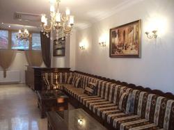 Hotel Sultan Palace