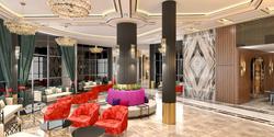 Grand Uysal Beach Hotel