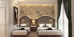 Grand Uysal Beach Hotel
