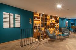 Artus Hotel