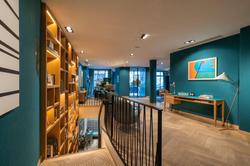 Artus Hotel