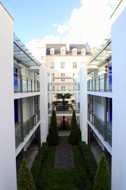 Appart'City Confort Pau Centre