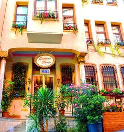 Hotel Gedikpasa Konagi