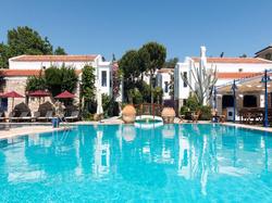 Marphe Hotel Suite And Villas