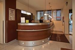 Hotel Eleazar