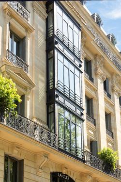 La Clef Tour Eiffel Paris by The Crest Collection