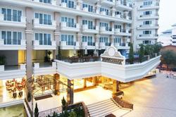 LK Miracle Suite Pattaya
