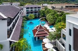 Centara Anda Dhevi Resort & Spa Krabi