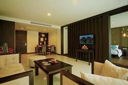Centara Anda Dhevi Resort & Spa Krabi