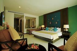 Centara Anda Dhevi Resort & Spa Krabi