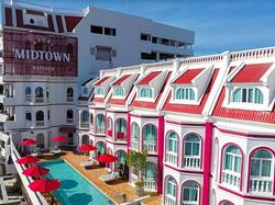 Hotel Midtown Ratsada