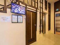 Thai Siam Hotel 