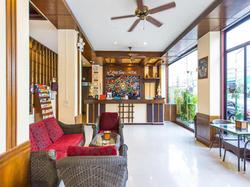 Thai Siam Hotel 